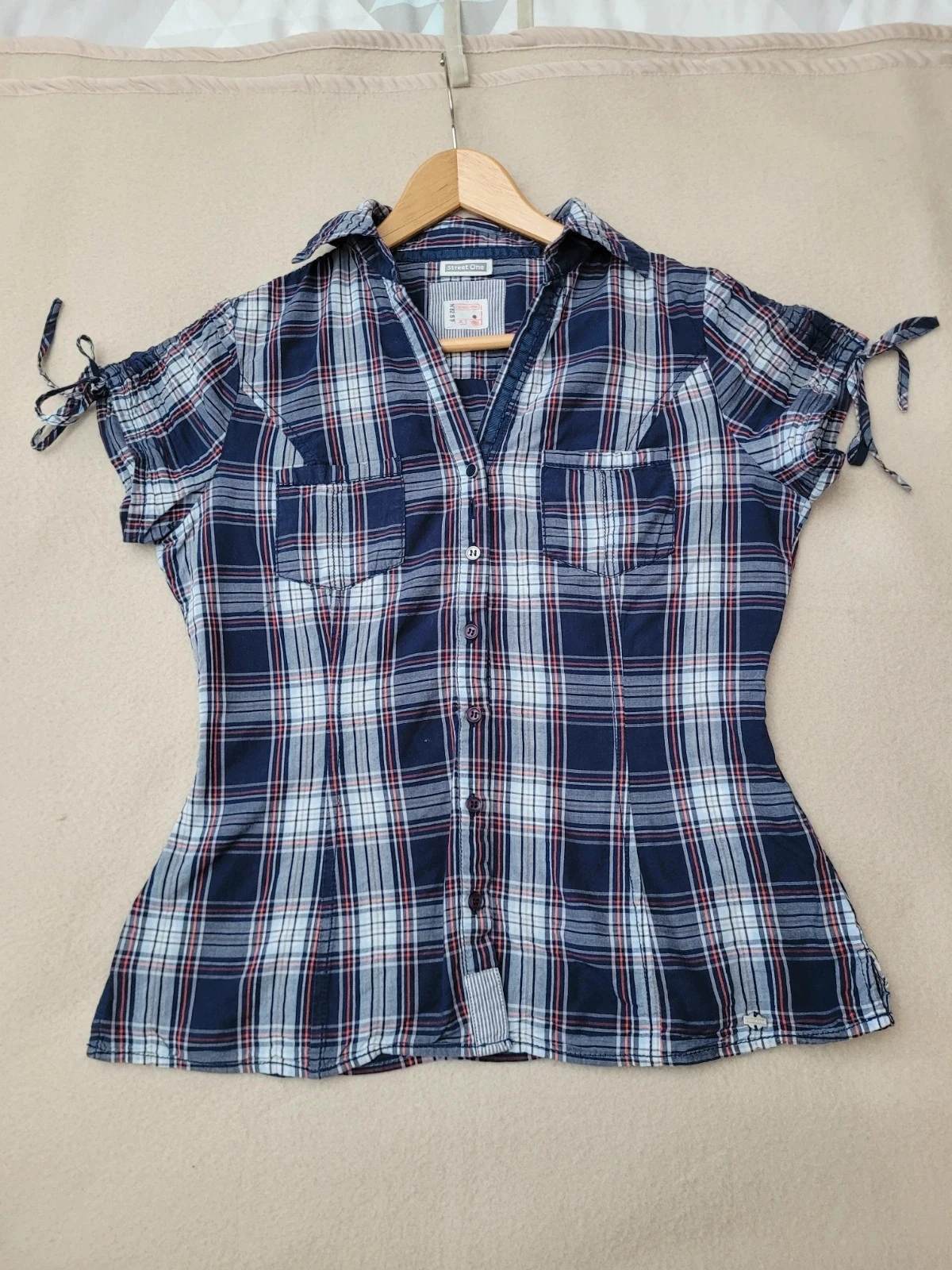 Camisa Street One 38 – photo 3